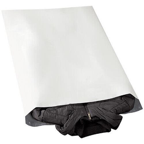 24 x 36″ Poly Mailers with Tear Strip Mailing Shipping Envelopes 200/Case