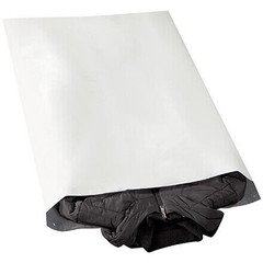 24 x 36″ Poly Mailers with Tear Strip Mailing Shipping Envelopes 200/Case