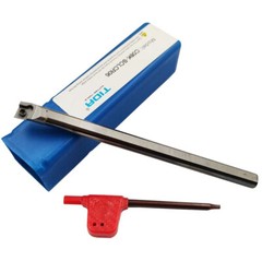 C08K-SCLCR06 8*125mm Tungsten steel lathe carbide turning tool holder boring bar