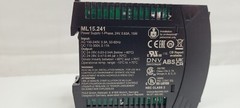 PULS MINI LINE 24 VDC POWER SUPPLY ML15.241