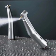 BEING Dental 1:5 Fiber Optic MINI Contra Angle Increasing Handpiece Fit KAVO/NSK