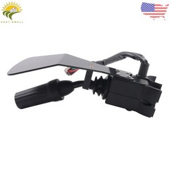 Switch Control Selector 11U2-00060 For Hyundai Loader H930C H930S H940C H930CB