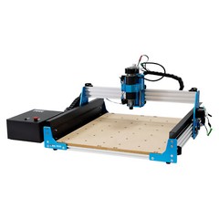 4040 CNC Router Engraving Engraver Milling Machine 3 Axis Wood Acrylic GRBL 500W