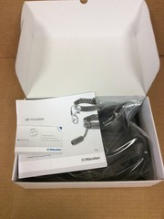 1x NEW Riester 6090 Ri-Focus LED Exam Light Headlamp Surgical Medical Headlight