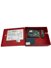 Starlink SLE-LTEV-CFB-PS NAPCO Commercial Fire Alarm Communicator