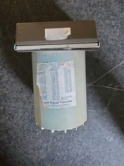 Signal CX312A6-13310 Cycl-Flex Microprocessor Timer/Counter 120V – Tested & Work
