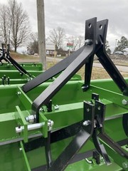 New TRI Tennessee River 7 Ft HD Box Blade(FREE 1000 MILE DELIVERY FROM KENTUCKY)