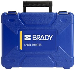 Brady Hard Case for M210, M210-LAB, BMP21, BMP21-LAB, BMP21-PLUS Portable Lab…