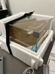 Unused Mettler Toledo XS303S Excellence Analytical Balance Scale Max 310, d 1mg