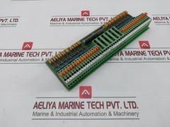 ABB IN 2668 1002-123 Connection Unit KDS3-PMT
