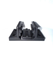 80/20 3D Printed Linear Bearing w/ Brake Kit – Fits 30 Series w/ TPU Pads