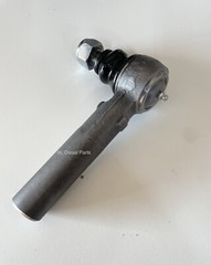 AL161338 Outer Tie Rod Ball Joint Fits John Deere 6120 6220 6320 6120L 6603 Dana