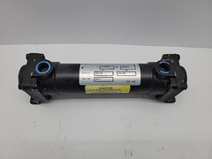 Thermal Transfer B-401-A4-0-BR Heat Exchanger