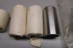 USNR 2623 Bushing x 3 With 2635 Bushing x 3