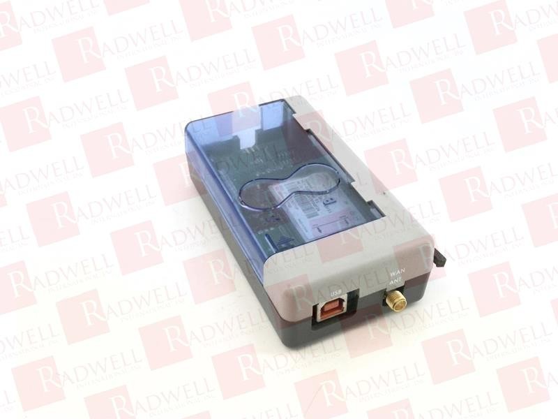 CRANE CHEMPHARMA CR0020705 / CR0020705 (USED)