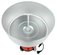 MILK CREAM ELECTRIC CENTRIFUGAL SEPARATOR MACHINE METAL 100L/H FULL METAL!