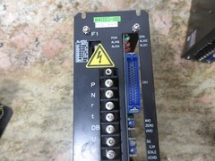*SPECIAL SANYO DENKI BL SUPER SERVO 65BA030VDTB3 06219022 D 65 BM 006D EACH1