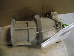 New Open – Box SK 42-N250TC Ratio 17.71 S.F Max. Torq. 10490 In. Lb. A7317LR