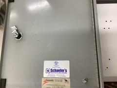 Schaefers 1′-2″ T x 1′ W x 6-1/2″ L Enclosure