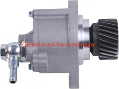 Brake Vacuum Pump 29300-58060 for Toyota Engine 14B-T 15B Dyna Toyoace Coaster