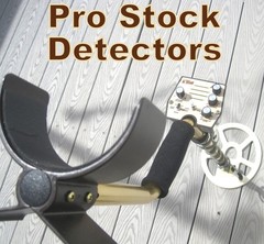 Tesoro Eldorado µ-Max Ground Cancel Metal Detector Read Full sellers description