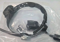 1x NEW Riester 6090 Ri-Focus LED Exam Light Headlamp Surgical Medical Headlight