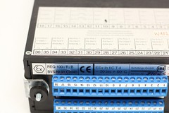 IBS Ex REG-100i / R / B Regulator BVS No 91.C2040 EEx ib IIC T 4 -20 to +60°C