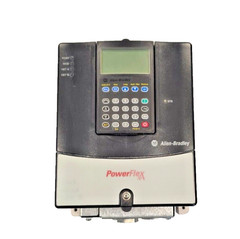 Allen-Bradley, PowerFlex 70, 3HP 20AB9P6A0AYNNNNN In Excellent Condition
