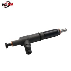 New Fuel Injector For Kubota V2203 V2403 D17031G796-53000 1G796-53001