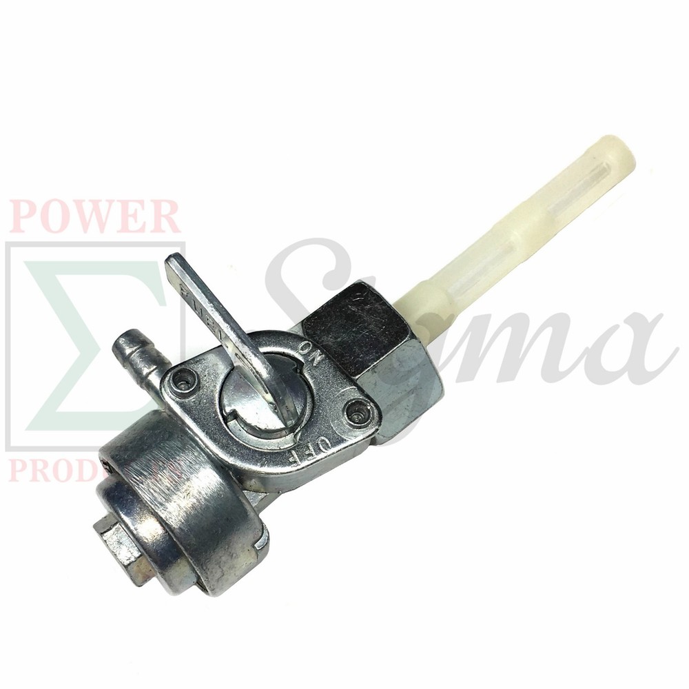 Fuel Shutoff Valve Petcock Fits Westinghouse Electric Westpro Power Generator