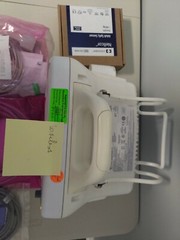 GE Dash 3000 Patientr – 2 IBP, Eco2 NellcoSPO2, Printer, 90 DAYS Warranty