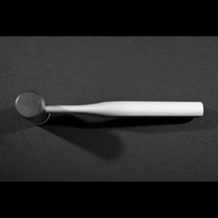 Aesculap MB629R Surgical Mallet Nylon/Metal Faces 26 mm 226 g 7¼ in