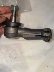 1104-4039 Tie Rod End Compatible With/Replacement for Ford/New Holland 3010S, 40