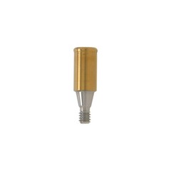 US Dental for Hiossen Mini Implant Locator Abutments & Overdenture Retention Cap
