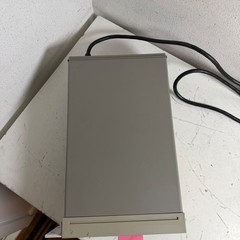 Hp 8156A Gray 100-240 V Compact High Performance Programmable Optical Attenuator