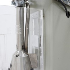 1.5L Laboratory Flotation Machine 110V Single Tank Mineral Processing Equipment
