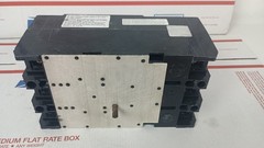 Square D KAL KAL26200 2 Pole 200 Amp 600v Gray Label I-Line Circuit Breaker “AK”
