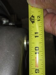 ALLISON MT 643 TRANSMISSION