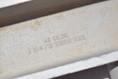 Appleton, Unilet, 2”, LL Form, 35 Conduit, 68 CU. IN. 2-5/8” OD, 2-1/4”, #470