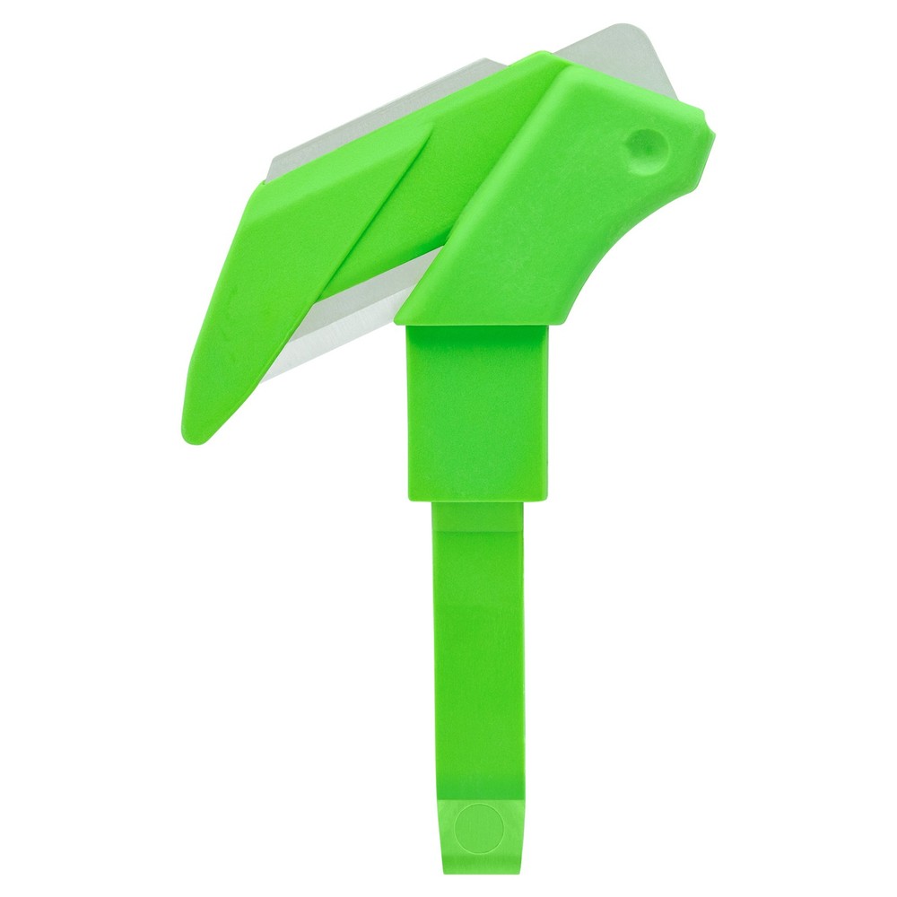 Klever Innovations KCJXH35X X Change Replacement Head w/Tape Splitter