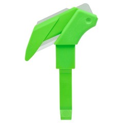 Klever Innovations KCJXH35X X Change Replacement Head w/Tape Splitter