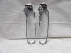 Pair of Shurlite Three-Flint Spark Lighters #4501 – Made in the USA