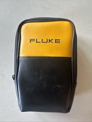 New Open Box – FLUKE 16 Digital Multimeter w/Leads, Case, & Paperwork, HVAC Tool