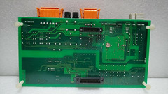 KAWASAKI 1GN-54 Control Board for Connecting Manual Welding Machine with KAWASAK