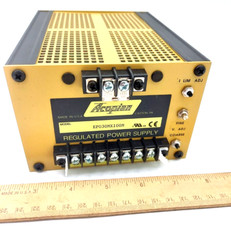Acopian EP030MX100M Power Supply IVR:105-125v; OVR:0-30V; 1A; Case Size M6
