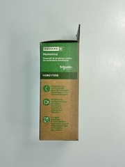 Square D HOM2175SB Homeline Surgebreaker 2-Pole 120/240 V 25kA Surge Protector
