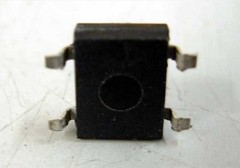 Unknown Bridge Rectifier 400 V 1A – Pack of 20 Pieces DF04S
