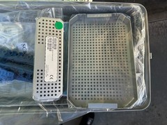 ASP SteriTite Case Medical Tray – New BOM – 13906