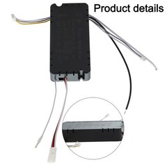 6 Ceiling Fan Light Remote Control Set for Optimal Comfort in Any Room