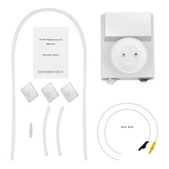 Vacuum Phlegm Quiet Suction Unit Portable Medical Emergency Aspirator Machine US